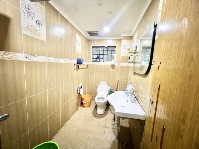 Rumah Teres 2 Tingkat untuk Dijual di Taman Pandan Indah (Ampang) - Ashraff Daniel - PropertyGuru.com.my