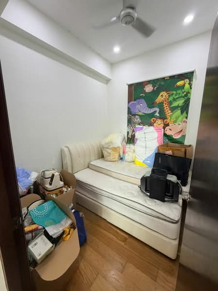 Service Residence for Rent at Paragon Residences @ Straits View - Jane Ngoi - Bedroom - PropertyGuru.com.my