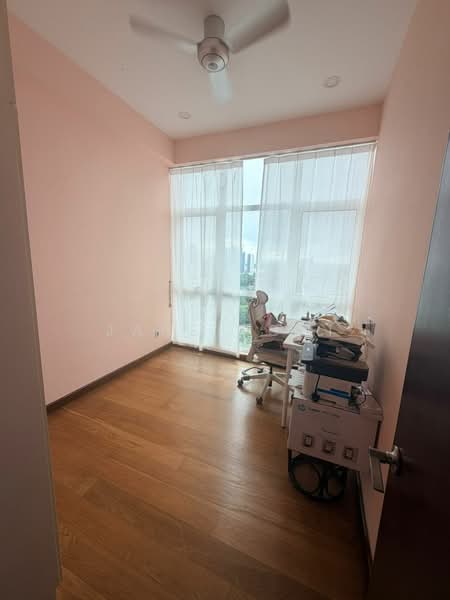 Service Residence for Rent at Paragon Residences @ Straits View - Jane Ngoi - Study - PropertyGuru.com.my