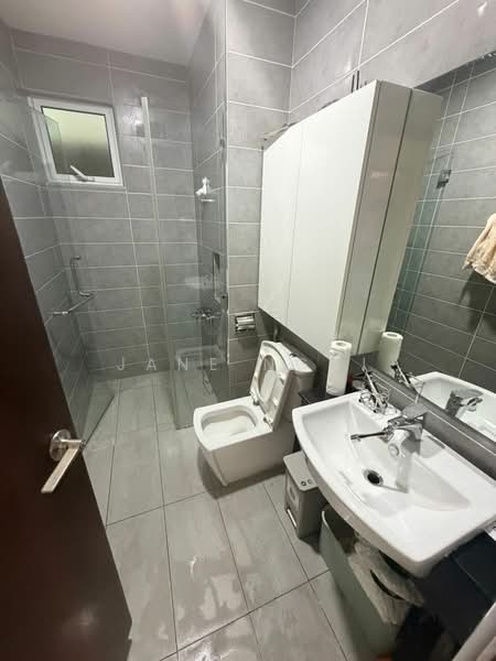 Service Residence for Rent at Paragon Residences @ Straits View - Jane Ngoi - Bathroom - PropertyGuru.com.my