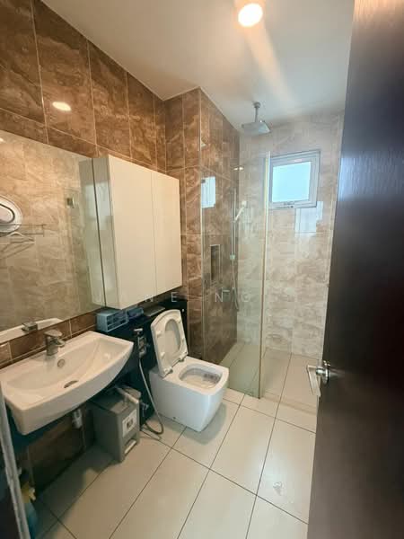 Service Residence for Rent at Paragon Residences @ Straits View - Jane Ngoi - Bathroom - PropertyGuru.com.my