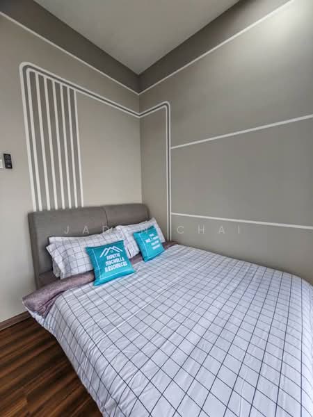 Condominium for Rent at Inwood Residences - Jaden Chai - Bedroom - PropertyGuru.com.my