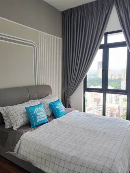 Condominium for Rent at Inwood Residences - Jaden Chai - Bedroom - PropertyGuru.com.my