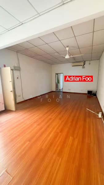 Kedai untuk Disewa di Kampung Sungai Tiram (Bayan Lepas) - Adrian Foo - PropertyGuru.com.my