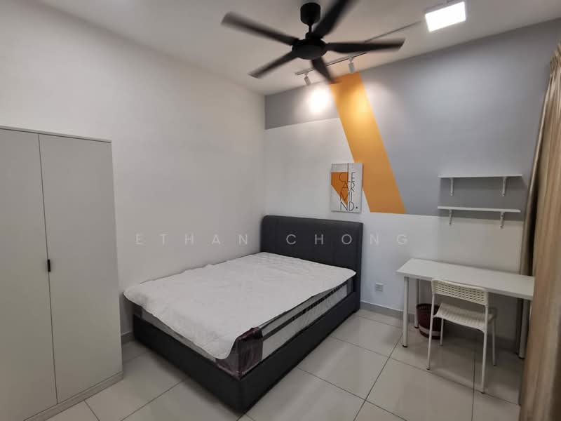 Service Residence for Sale at TRIO By Setia - Ethan Chong - Bedroom - PropertyGuru.com.my