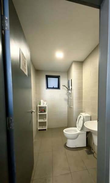 Service Residence for Sale at TRIO By Setia - Ethan Chong - Bathroom - PropertyGuru.com.my