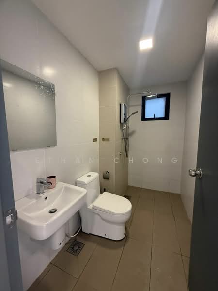 Service Residence for Sale at TRIO By Setia - Ethan Chong - Bathroom - PropertyGuru.com.my