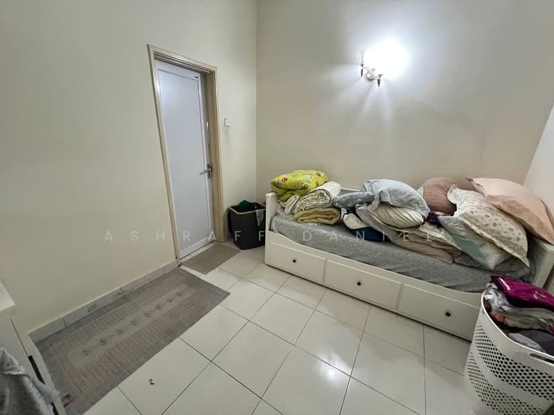 2-storey Terraced House for Sale in Kemuning Utama (Shah Alam) - Ashraff Daniel - PropertyGuru.com.my