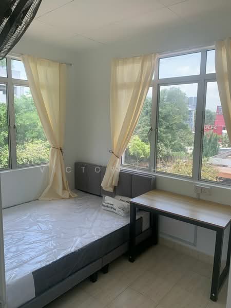 3-storey Terraced House for Rent in Puchong (Selangor) - Victor Chua - Bedroom - PropertyGuru.com.my