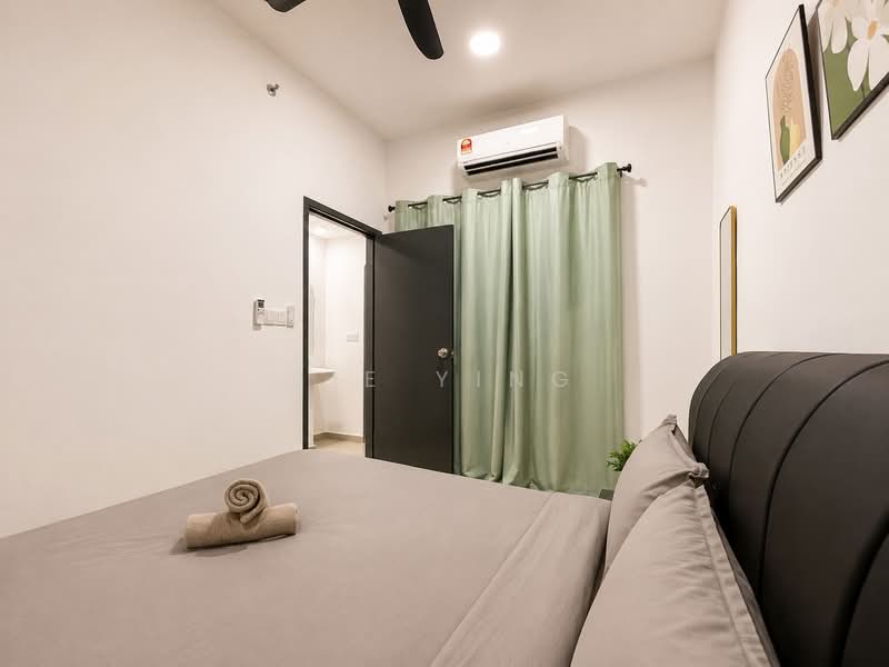 Servis Apartment untuk Disewa di Metropol - Jie Ying - Bedroom - PropertyGuru.com.my