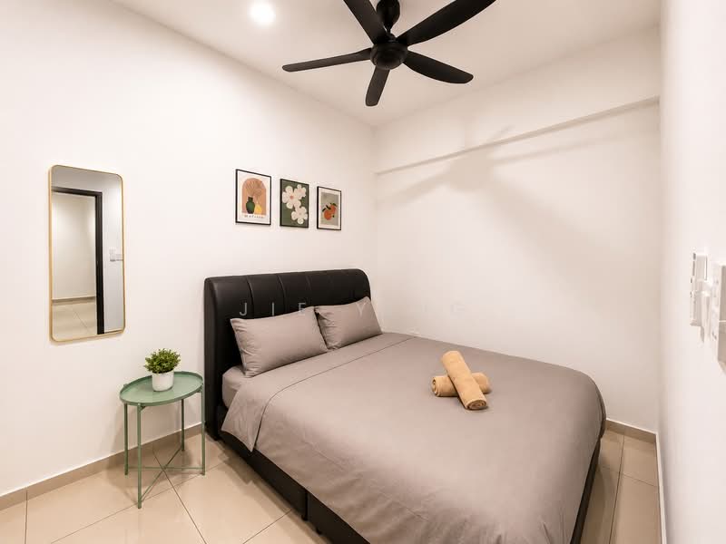 Servis Apartment untuk Disewa di Metropol - Jie Ying - Bedroom - PropertyGuru.com.my