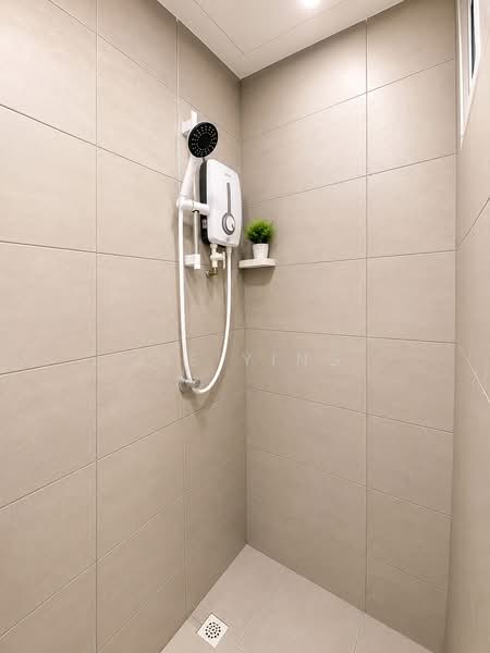Servis Apartment untuk Disewa di Metropol - Jie Ying - Bathroom - PropertyGuru.com.my