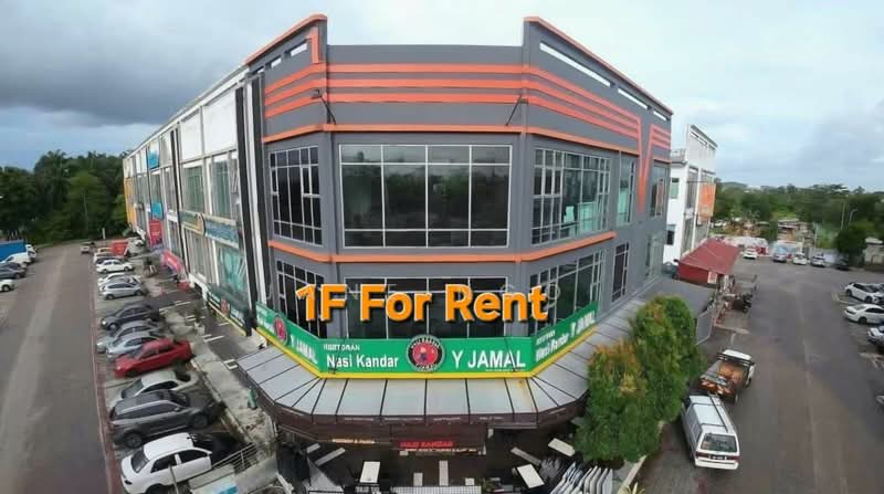 Shop for Rent in Setia Eco Cascadia (Tebrau) - Jane Ngoi - Exterior - PropertyGuru.com.my