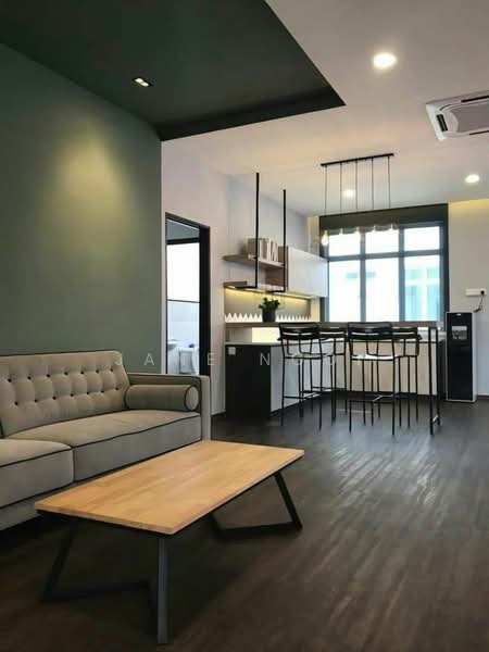 Shop for Rent in Setia Eco Cascadia (Tebrau) - Jane Ngoi - Living Room - PropertyGuru.com.my