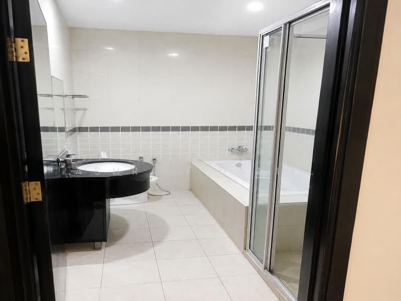 Servis Apartment untuk Dijual di The Heritage Residence - Ashraff Daniel - PropertyGuru.com.my