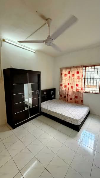 Apartment for Rent at Vista Impiana - Shafiq Muttalib - Bedroom - PropertyGuru.com.my