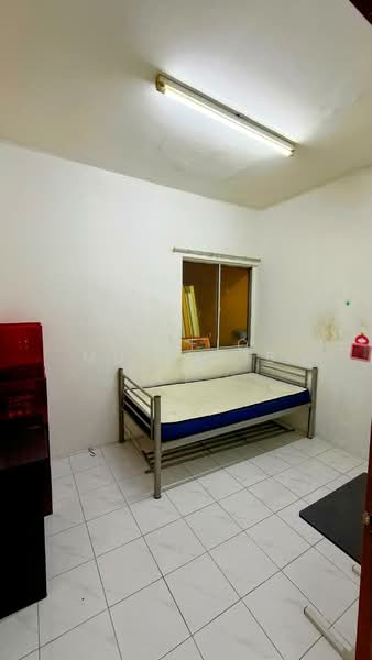 Apartment for Rent at Vista Impiana - Shafiq Muttalib - Bedroom - PropertyGuru.com.my
