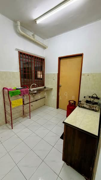 Apartment for Rent at Vista Impiana - Shafiq Muttalib - PropertyGuru.com.my