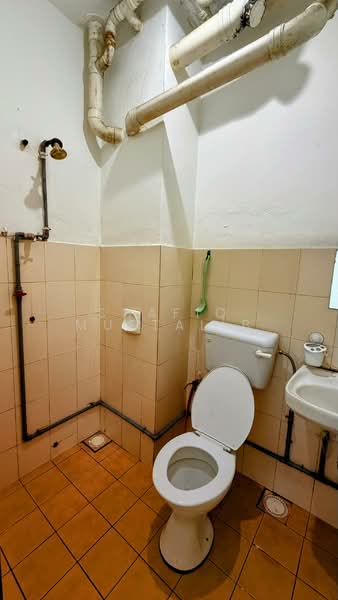 Apartment for Rent at Vista Impiana - Shafiq Muttalib - PropertyGuru.com.my