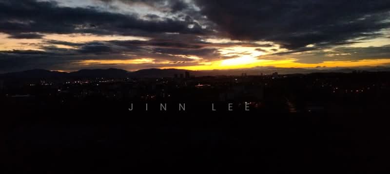 Servis Apartment untuk Disewa di Conezion Residences - Jinn Lee - View - PropertyGuru.com.my