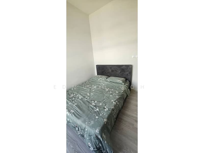 Service Residence for Sale at Meta City - Edmund Goh - Bedroom - PropertyGuru.com.my