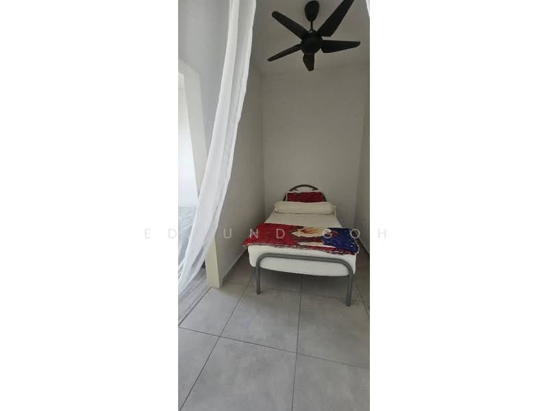 Service Residence for Sale at Meta City - Edmund Goh - Bedroom - PropertyGuru.com.my