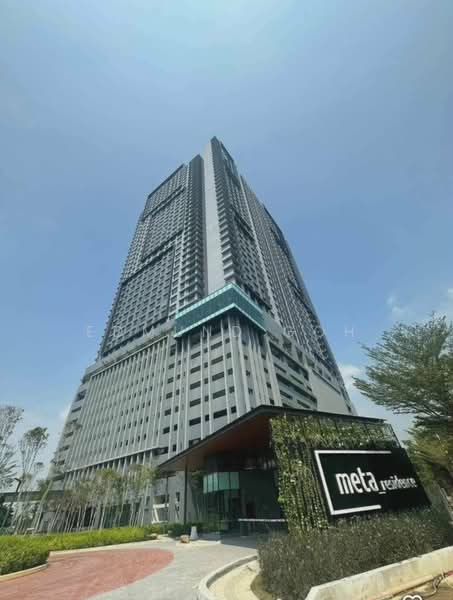 Service Residence for Sale at Meta City - Edmund Goh - Exterior - PropertyGuru.com.my