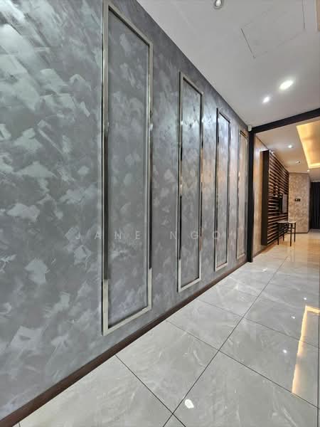 Shop for Rent in Taman Molek (Johor Bahru) - Jane Ngoi - Corridor - PropertyGuru.com.my