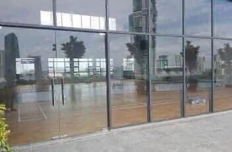 Condominium for Rent at SKS Pavillion Residences - Loh Lee Peng - PropertyGuru.com.my