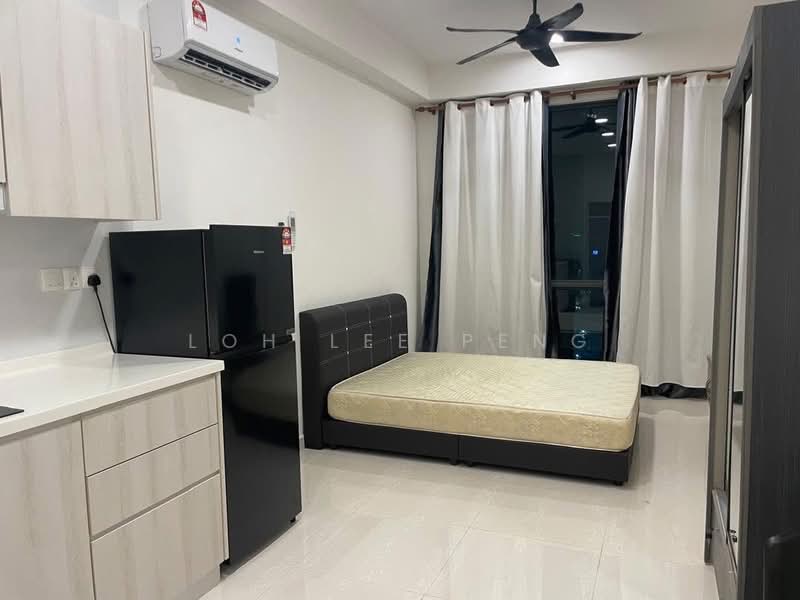 Condominium for Rent at SKS Pavillion Residences - Loh Lee Peng - PropertyGuru.com.my