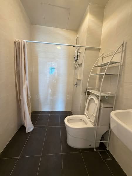 Condominium for Rent at SKS Pavillion Residences - Loh Lee Peng - PropertyGuru.com.my