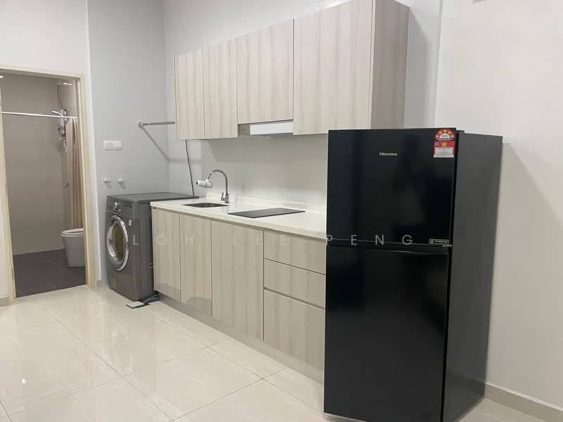 Condominium for Rent at SKS Pavillion Residences - Loh Lee Peng - PropertyGuru.com.my
