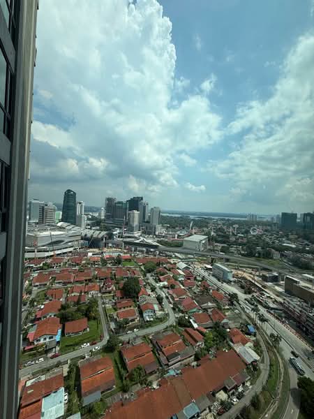 Condominium for Rent at SKS Pavillion Residences - Loh Lee Peng - PropertyGuru.com.my