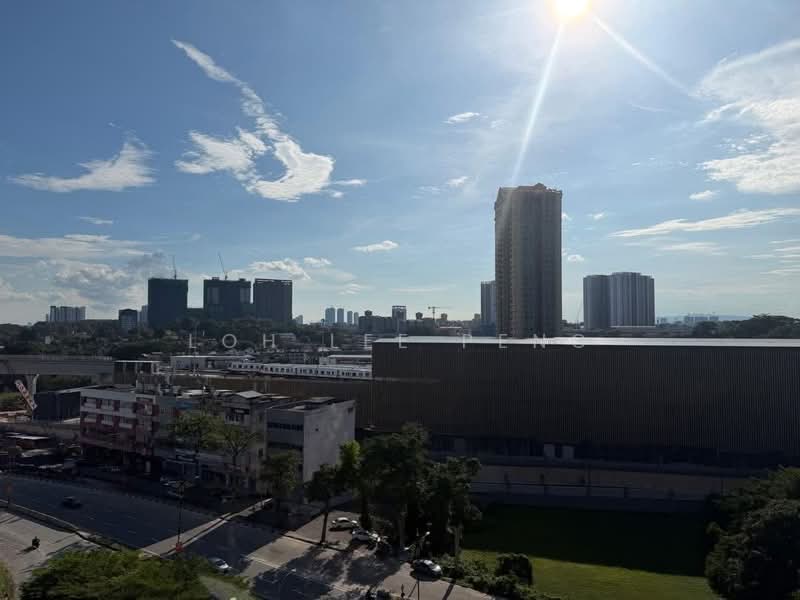 Condominium for Rent at SKS Pavillion Residences - Loh Lee Peng - PropertyGuru.com.my