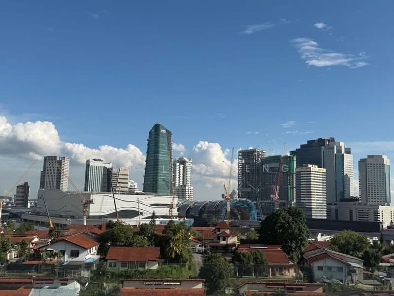 Condominium for Rent at SKS Pavillion Residences - Loh Lee Peng - PropertyGuru.com.my