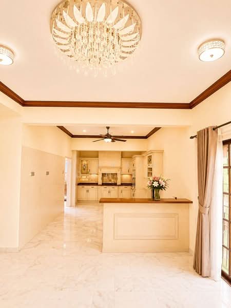 Bungalow for Sale in Ampang Jaya (Ampang) - Ashraff Daniel - Kitchen - PropertyGuru.com.my
