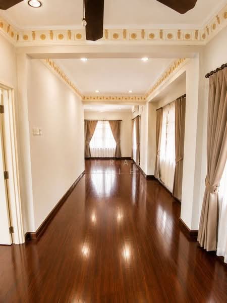 Bungalow for Sale in Ampang Jaya (Ampang) - Ashraff Daniel - Corridor - PropertyGuru.com.my