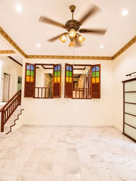 Bungalow for Sale in Ampang Jaya (Ampang) - Ashraff Daniel - Living Room - PropertyGuru.com.my