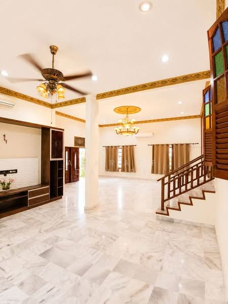 Bungalow for Sale in Ampang Jaya (Ampang) - Ashraff Daniel - PropertyGuru.com.my