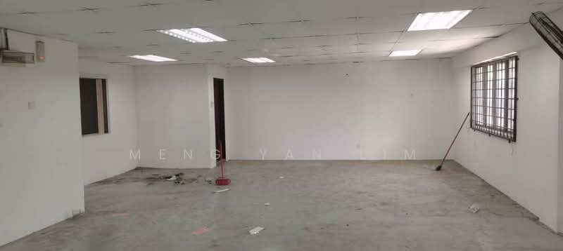 Factory for Rent in Cheras (Selangor) - Meng Yan Lim - Interior - PropertyGuru.com.my