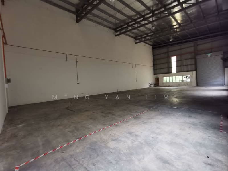 Factory for Rent in Cheras (Selangor) - Meng Yan Lim - Interior - PropertyGuru.com.my