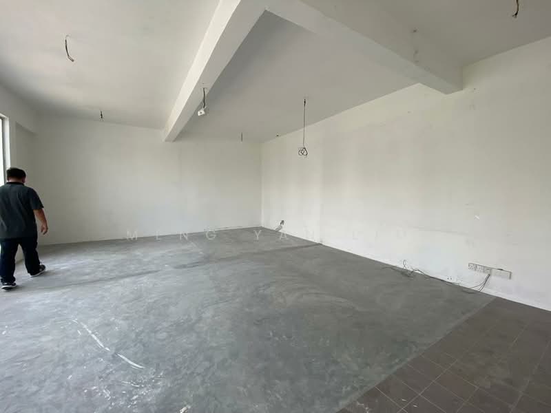 Factory for Rent in Cheras (Selangor) - Meng Yan Lim - Interior - PropertyGuru.com.my