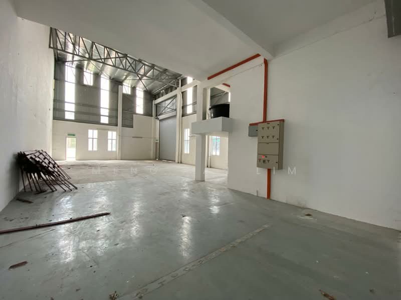 Factory for Rent in Cheras (Selangor) - Meng Yan Lim - Interior - PropertyGuru.com.my