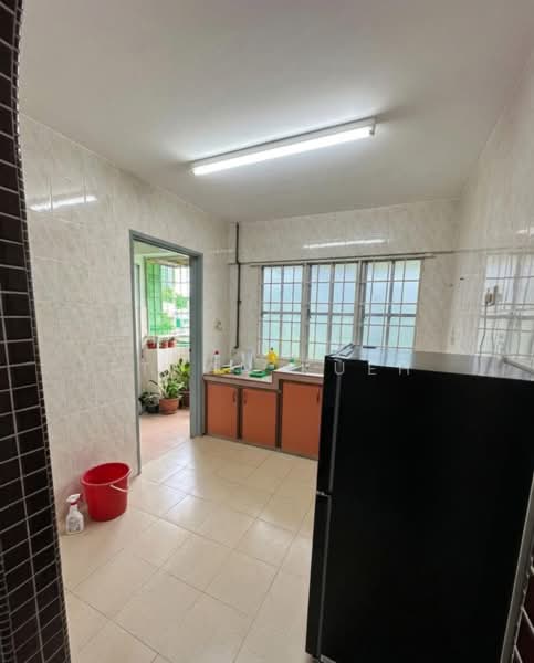 Condominium for Rent at Meadow Park 3 - Ethan Kueh - Kitchen - PropertyGuru.com.my