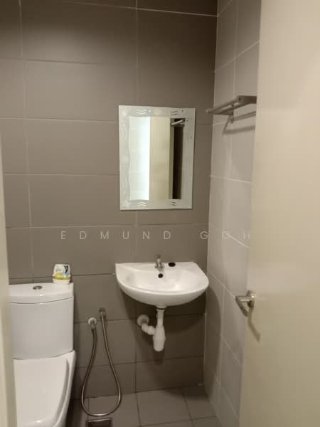 Service Residence for Rent at 3 Elements - Edmund Goh - Bathroom - PropertyGuru.com.my