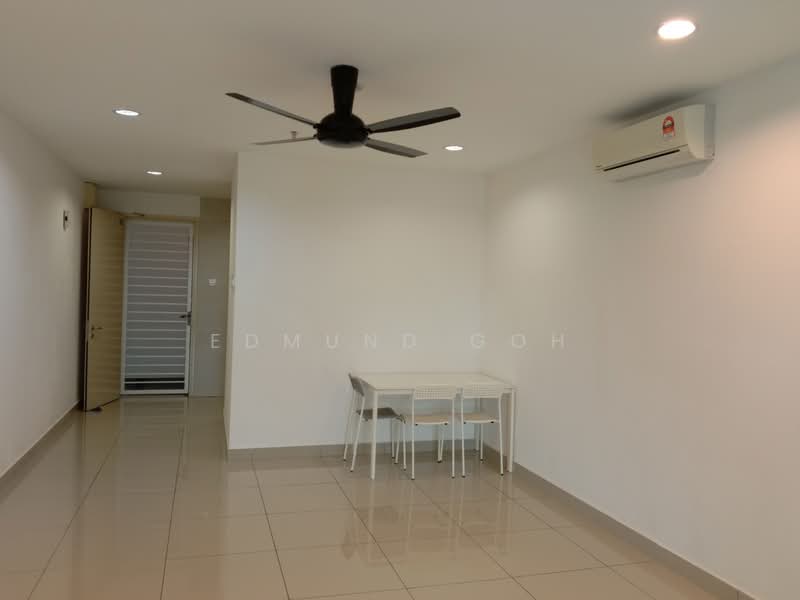 Service Residence for Rent at 3 Elements - Edmund Goh - Dining Room - PropertyGuru.com.my