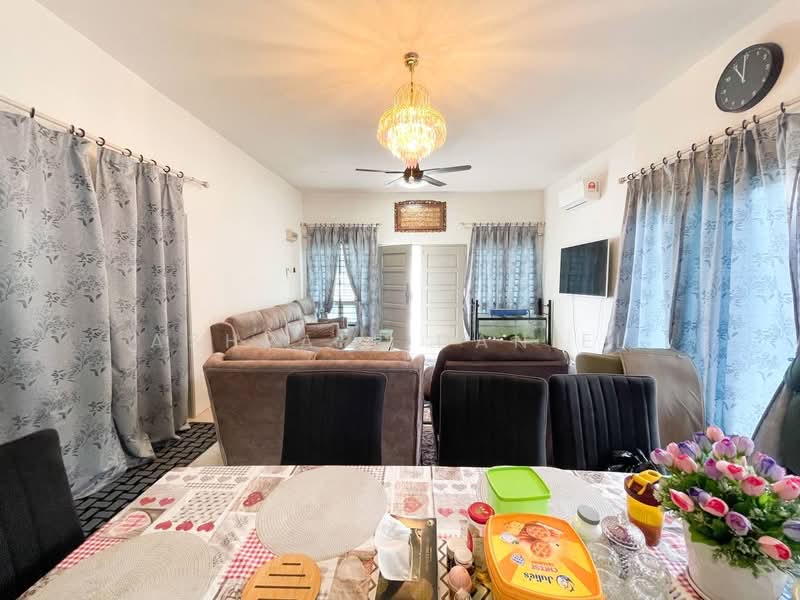 Semi-Detached House for Sale in Banting (Selangor) - Ashraff Daniel - PropertyGuru.com.my