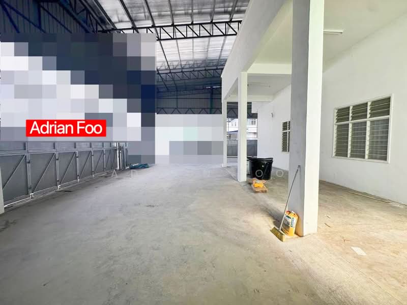 Warehouse for Rent in Alma (Bukit Mertajam) - Adrian Foo - PropertyGuru.com.my