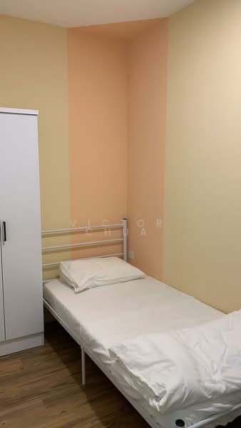Service Residence for Rent at Suria Jaya - Victor Chua - Bedroom - PropertyGuru.com.my