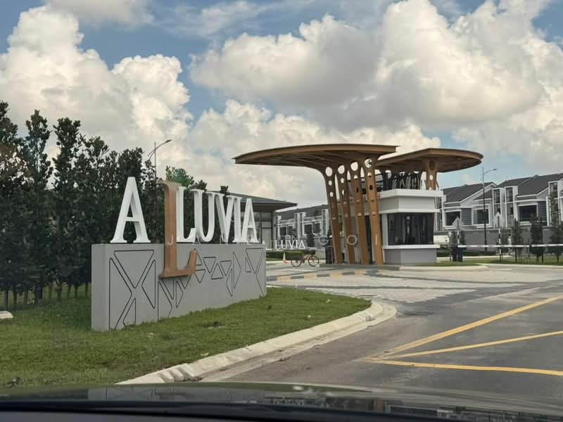 Rumah Teres 2-Tingkat untuk Dijual di Taman Mount Austin (Tebrau) - Jane Ngoi - Exterior - PropertyGuru.com.my